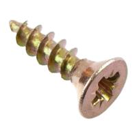 Саморезы 2,5х10 унив.желт.25шт