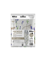 Чехол д/глад.доски с поролоном 1250*460 чпд3/6