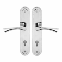 Ручки на планке AVERS HP-85.0423-CR