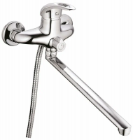 Смеситель для ванны KLO7-А048