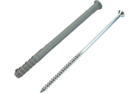 Дюбель-гвоздь потай 8х120мм  5шт