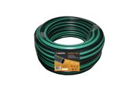 Шланг Вихрь ПВХ 3-х сл.армир. зеленый 1/2  25м