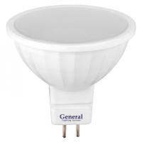 Лампа General LED MR16 12W 3000K G5.3