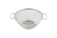 Дуршлаг-корзинка нерж.22см  985513