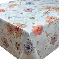 Клеенка "ПАРАДИЗ"1,4*20м