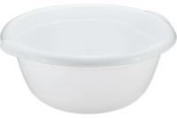 Таз 10л белый М 2506 