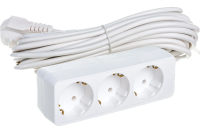 Удлинитель Союз 3гн*10м с/з 3500Вт 481S-6310