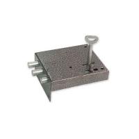 Замок накладной Ростов На Дону ЗН-4 (с задвижкой) правый