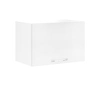 Шкаф хлебница 600 белый