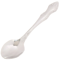 Ложка чайная Тройка б/рис. СЧ-60/57