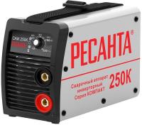 Сварочный аппарат инверторный САИ 250К
