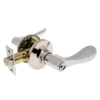 Защелка Апекс 891-01-CR