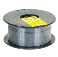 Проволока сварочная порошк.Д0,8мм 1кг Е71Т-GS