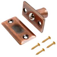 Фиксатор шариковый СТАНДАРТ 588 медь