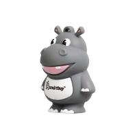 Подарочная USB-флешка 8Gb "Бегемот" 1339508