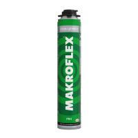 "МАКРОФЛЕКС" Пена-цемент ПРО (0,85л)