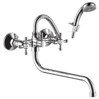 Смеситель для ванны Y02-82