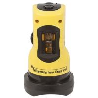 Уровень лазерный самоуспок. б/трен.18632