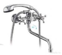 Смеситель для ванны FRUD R22108