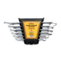 Набор ключей комбинир. 6пр  70011