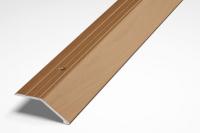 Порог-кант ПР-04 бук 900мм (083)