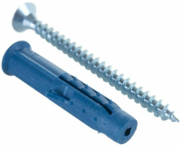 Набор №18 для крепления карниза (6шт) Стройбат