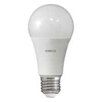 Лампа IONICH А60 20Вт Е27 4К