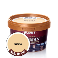 Шпатлевка Хаски 20С по дер Сосна 0,8кг