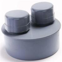 ПП Воздушный клапан Ду110