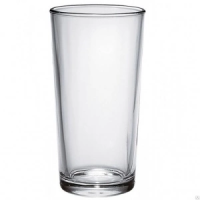Стакан Ода 230 выс.1шт 05с1256