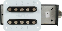 Замок кодовый Меттэм-ЗКП-2