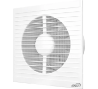 Вентилятор с сеткой D-150, Е150S