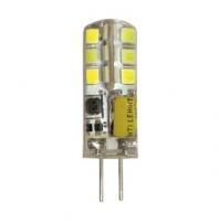 Лампа LEEK 3W 6000K G4 12V 