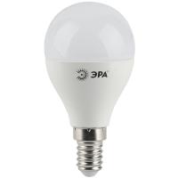 Лампа ЭРА 11Вт Р45 4К Е14