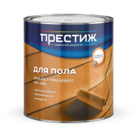 Эмаль д/пола зол-кор 0,4кг "Престиж"
