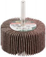 Диск лепестковый д/дрели 60*30*6мм (Р80)