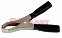 Крокодил 50А черный/красный 16-0018