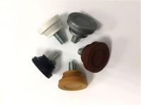 Ножка "Бинго маленькая" в ассорт. d=29мм