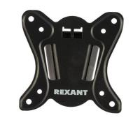 Кронштейн д/LED телевизора 10"-27" фиксир.38-0300