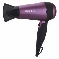 Фен KL-1114 1600W 