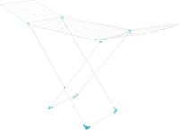 Сушилка д/белья напольная 20м белая СБ2Б