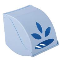 Держатель д/бумаги Фантазия М1129