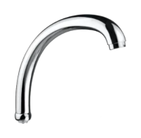 Излив для кухни, нерж. внутренняя резьба UCG-3249