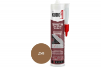 Герметик акриловый д/дерева и паркета KUDO дуб 280мл