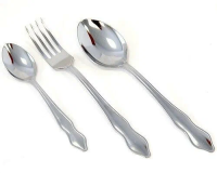 Столовые приборы 18пр Новинка-1 АШ-721