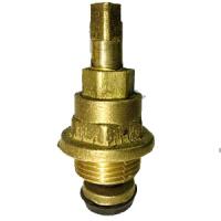 Вентильная головка Ду-15 б/маховика