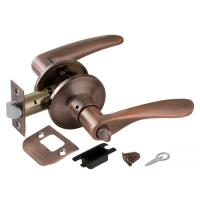 Защелка PUNTO 6020 AC-B (фик.) медь