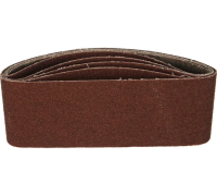 Шлифлента 457*75мм Р80 1шт 39684