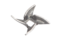 Нож д/мясорубки Чудо 004384