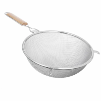 Сито с ручкой Ретро 21см 6-21 о886051